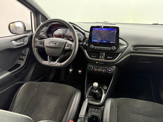 Ford FIESTA 1.5 EcoBoost ST-3 / Pano / B&O / Camera
