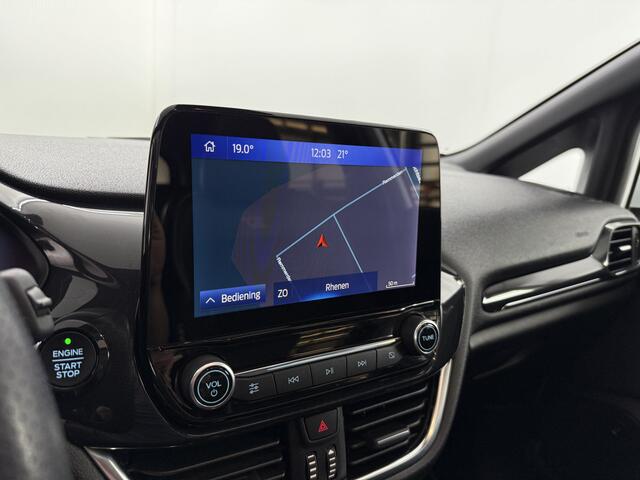 Ford FIESTA 1.5 EcoBoost ST-3 / Pano / B&O / Camera