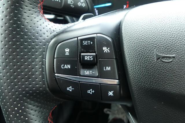 Ford FIESTA 1.0 EcoBoost ST-Line ADAPTIEVE CRUISE, WINTER PACK, CLIMA, NAVI, APPLE CARPLAY, PARK PACK, 74.829KM