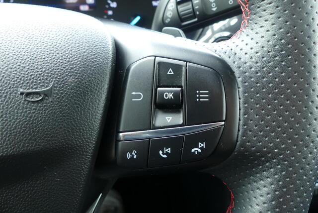 Ford FIESTA 1.0 EcoBoost ST-Line ADAPTIEVE CRUISE, WINTER PACK, CLIMA, NAVI, APPLE CARPLAY, PARK PACK, 74.829KM