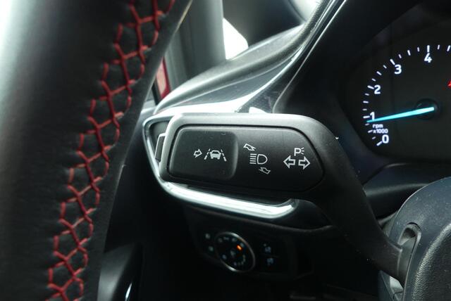 Ford FIESTA 1.0 EcoBoost ST-Line ADAPTIEVE CRUISE, WINTER PACK, CLIMA, NAVI, APPLE CARPLAY, PARK PACK, 74.829KM