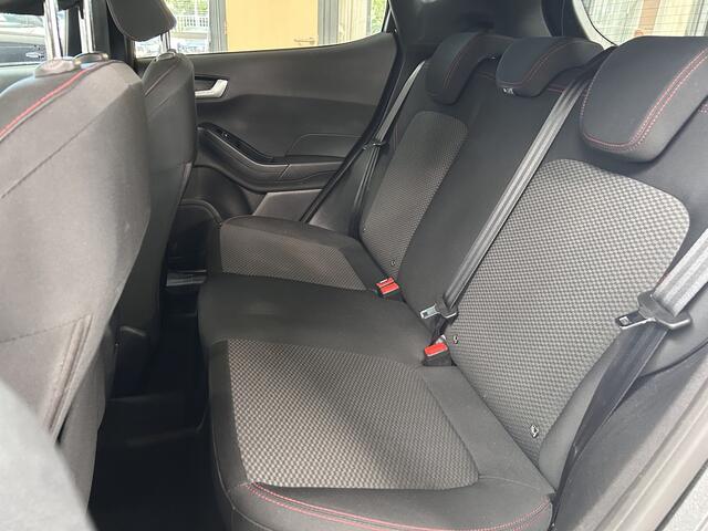 Ford FIESTA EcoBoost 125 pk ST-Line | Winter Pack | B&O | Keyless entry | Navi | Clima | LED | 100% dealer onderh.
