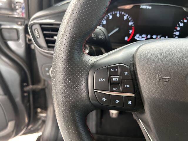 Ford FIESTA EcoBoost 125 pk ST-Line | Winter Pack | B&O | Keyless entry | Navi | Clima | LED | 100% dealer onderh.
