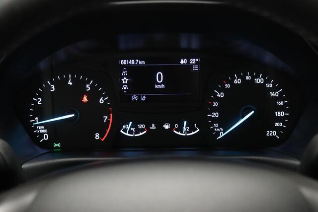 Ford FIESTA 1.0 EcoBoost Titanium | CLIMA | DAB | NAVI | 16"