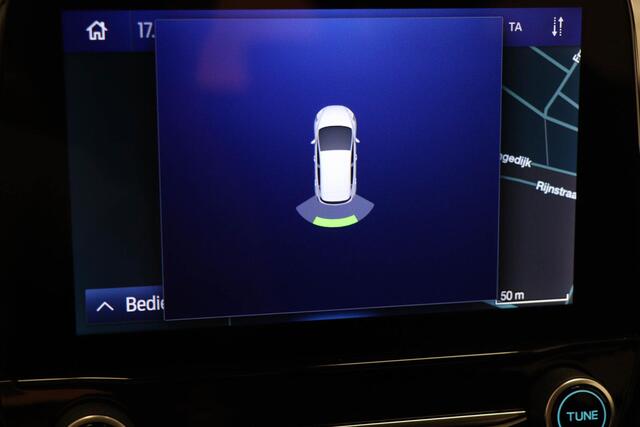 Ford FIESTA 1.0 EcoBoost Titanium | CLIMA | DAB | NAVI | 16"