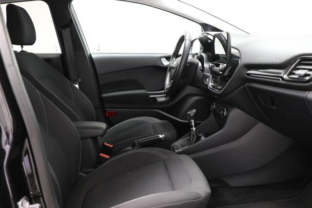 Ford FIESTA 1.0 EcoBoost Titanium | CLIMA | DAB | NAVI | 16"