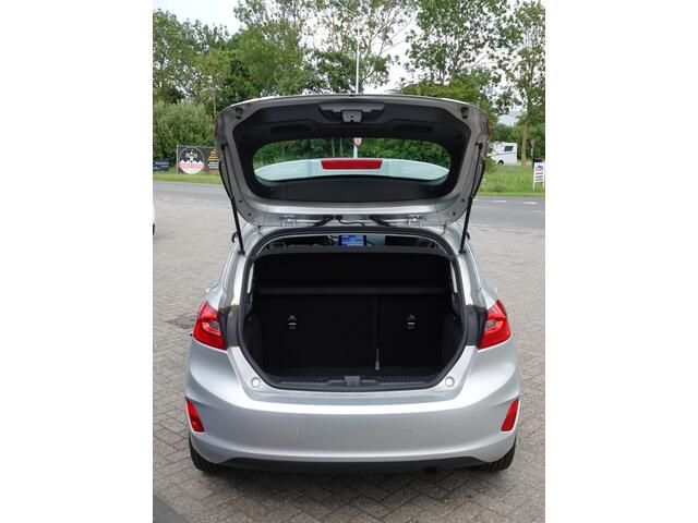 Ford FIESTA 1.0 EcoBoost 125PK Hybrid Titanium CRUISE | LMV | PDC | AIRCO | CARPLAY