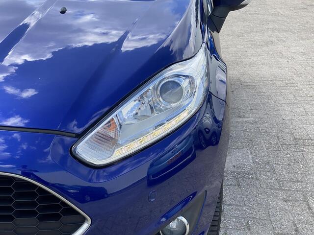 Ford FIESTA 1.0 Style Ultimate