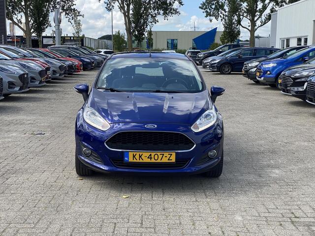 Ford FIESTA 1.0 Style Ultimate