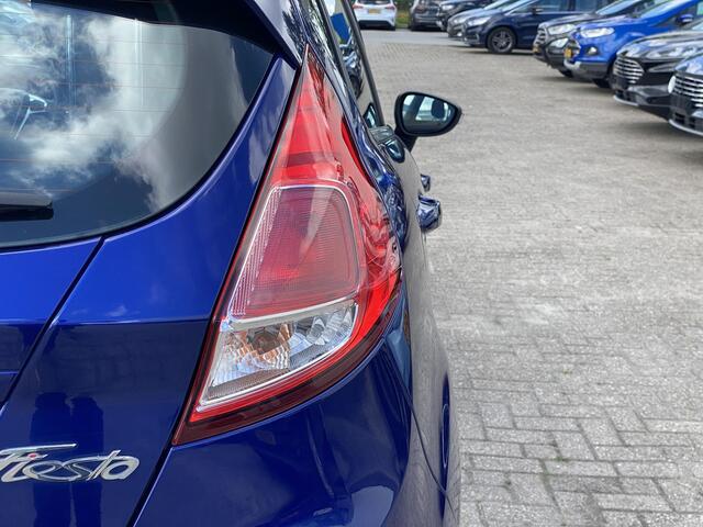 Ford FIESTA 1.0 Style Ultimate