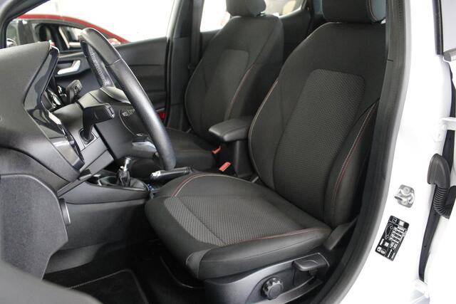 Ford FIESTA 1.0 EcoBoost ST-Line