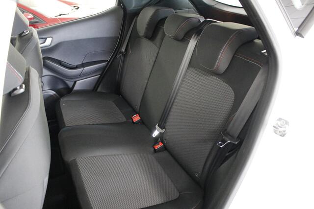 Ford FIESTA 1.0 EcoBoost ST-Line