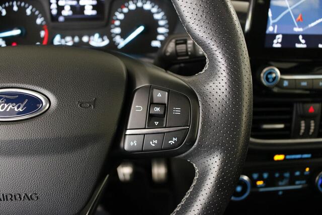 Ford FIESTA 1.0 EcoBoost ST-Line