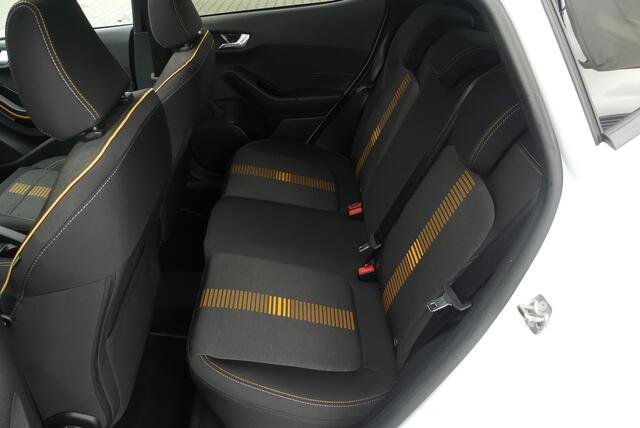 Ford FIESTA 1.0 EcoBoost Active PANO, B&O, ADAPTIEVE CRUISE, WINTER PACK, CAMERA, CLIMA, NAVI, 96.071KM