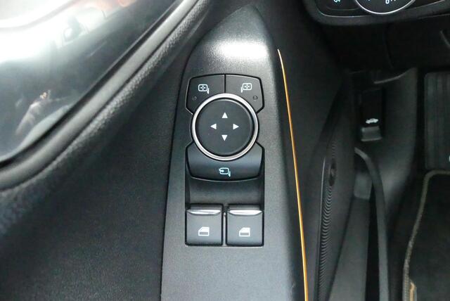 Ford FIESTA 1.0 EcoBoost Active PANO, B&O, ADAPTIEVE CRUISE, WINTER PACK, CAMERA, CLIMA, NAVI, 96.071KM