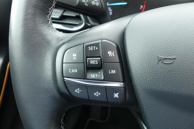 Ford FIESTA 1.0 EcoBoost Active PANO, B&O, ADAPTIEVE CRUISE, WINTER PACK, CAMERA, CLIMA, NAVI, 96.071KM