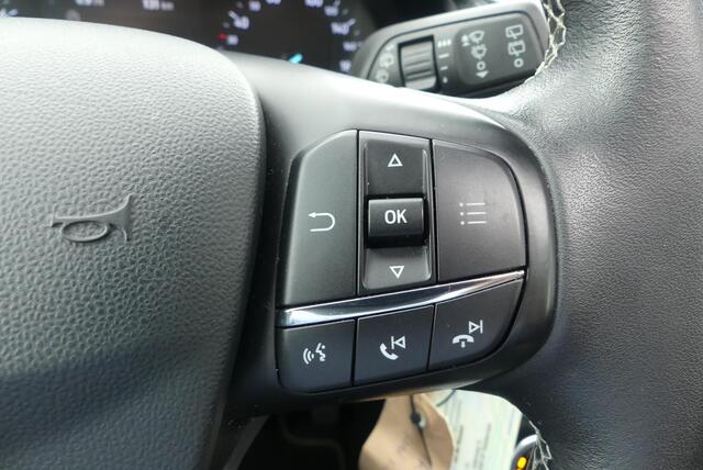 Ford FIESTA 1.0 EcoBoost Active PANO, B&O, ADAPTIEVE CRUISE, WINTER PACK, CAMERA, CLIMA, NAVI, 96.071KM