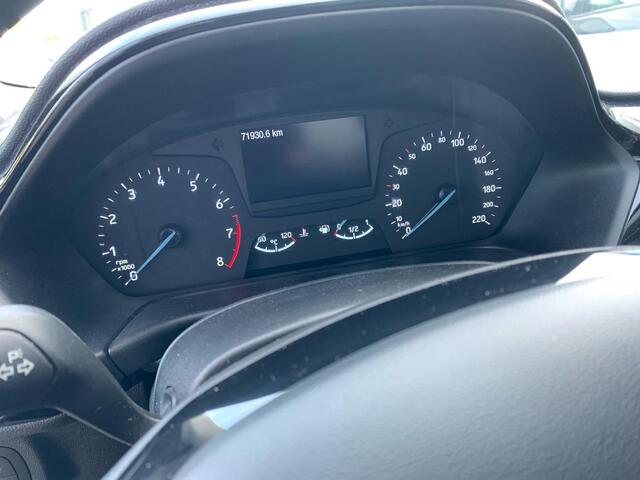 Ford FIESTA 1.1 Trend | Fotoreportage Volgt! | Cruise Control | Trekhaak |