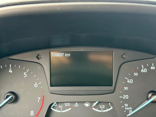Ford FIESTA 1.0 Ecoboost 100 PK ST-LINE Clima Cruise