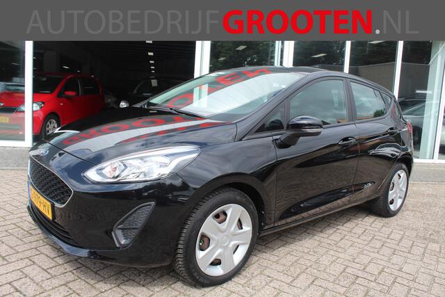 Ford FIESTA 1.1 Trend