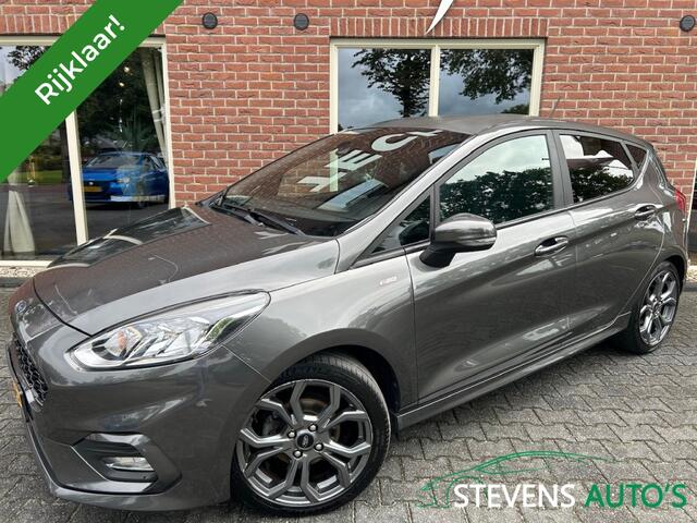 Ford FIESTA 1.0 EcoB. ST-Line CARPLAY / DAB+ / ANDROID / CLIMA / CRUISE / NA