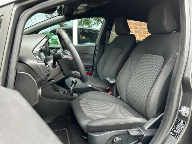 Ford FIESTA 1.0 EcoB. ST-Line CARPLAY / DAB+ / ANDROID / CLIMA / CRUISE / NA