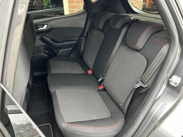 Ford FIESTA 1.0 EcoB. ST-Line CARPLAY / DAB+ / ANDROID / CLIMA / CRUISE / NA