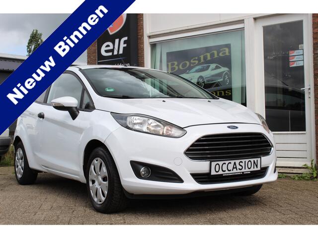 Ford FIESTA 1.25 ''Style Edition! '' + APK !!