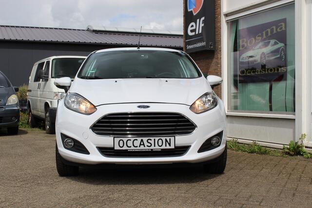 Ford FIESTA 1.25 ''Style Edition! '' + APK !!
