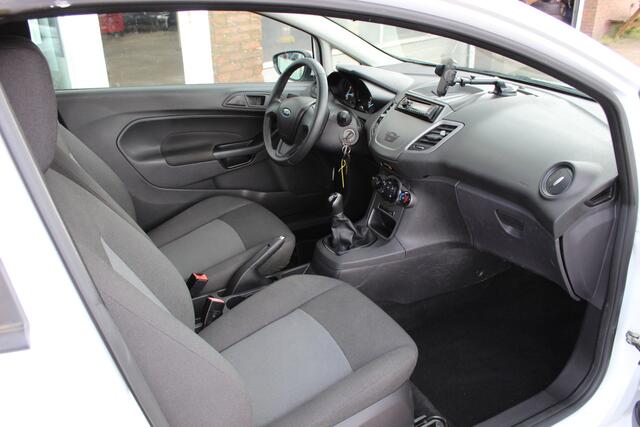 Ford FIESTA 1.25 ''Style Edition! '' + APK !!