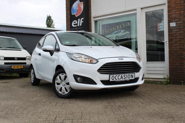 Ford FIESTA 1.25 ''Style Edition! '' + APK !!