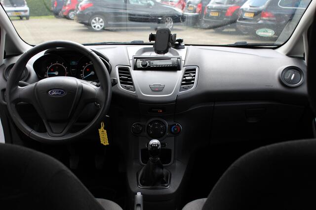 Ford FIESTA 1.25 ''Style Edition! '' + APK !!