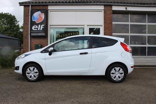 Ford FIESTA 1.25 ''Style Edition! '' + APK !!