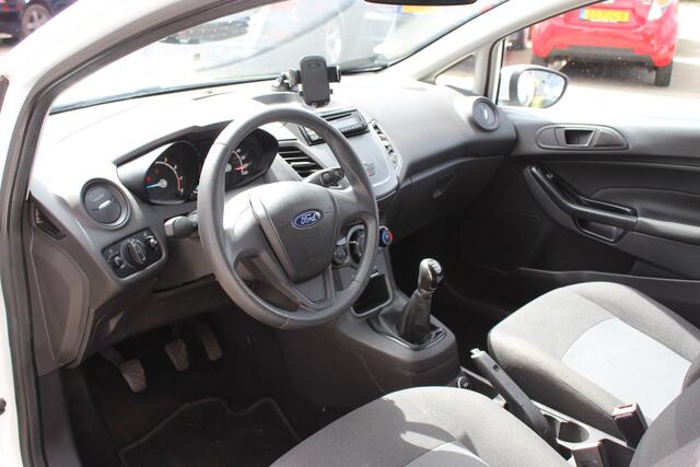 Ford FIESTA 1.25 ''Style Edition! '' + APK !!