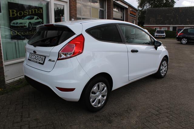 Ford FIESTA 1.25 ''Style Edition! '' + APK !!