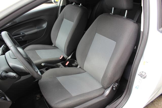 Ford FIESTA 1.25 ''Style Edition! '' + APK !!