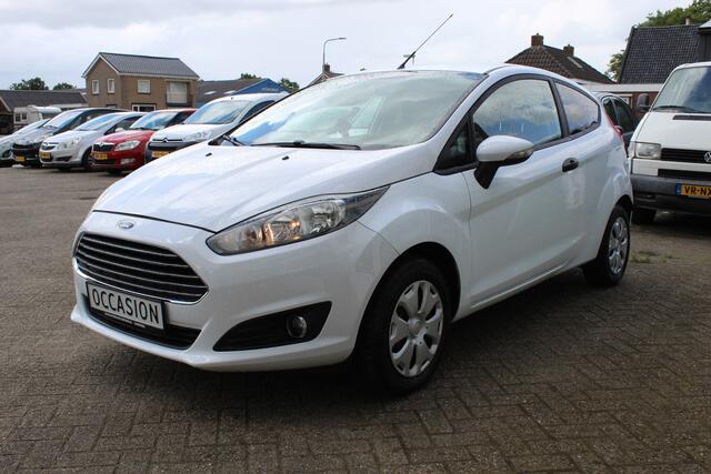 Ford FIESTA 1.25 ''Style Edition! '' + APK !!