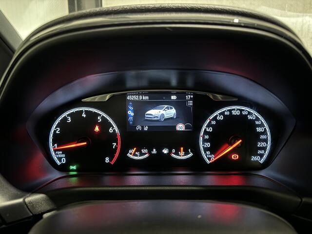 Ford FIESTA 1.5 EcoBoost ST-3 | performance | panorama | navi |