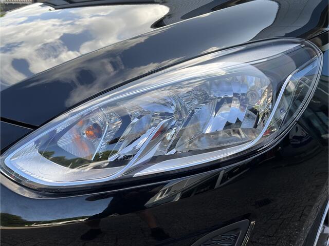 Ford FIESTA 1.1 Trend 86PK, Airco, Bluetooth, Navi.