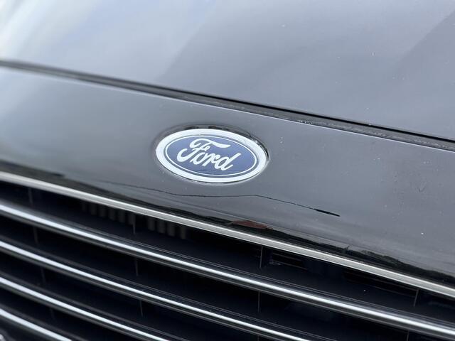 Ford FIESTA 1.0 EcoBoost Titanium AIRCO/NAVI/TREKHAAK/NL AUTO