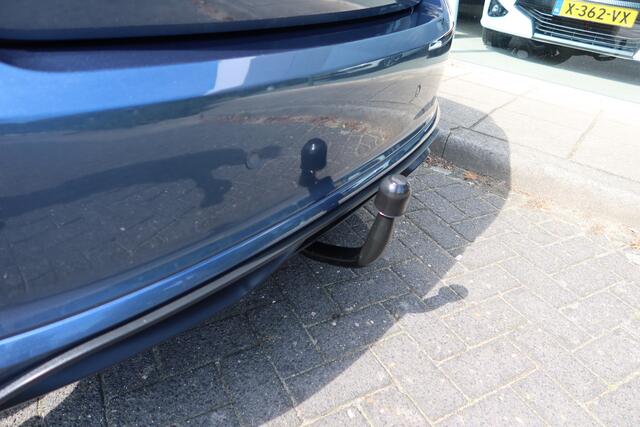 Ford FIESTA 1.0 95PK ST-Line 17' VELGEN I CLIMAT CONTROL I CRUISE I TREKHAAK I APPLE CARPLAY