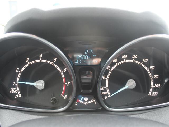 Ford FIESTA 1.0 EcoBoost ST Line | NAVIGATIE | 12 MAANDEN BOVAG GARANTIE |