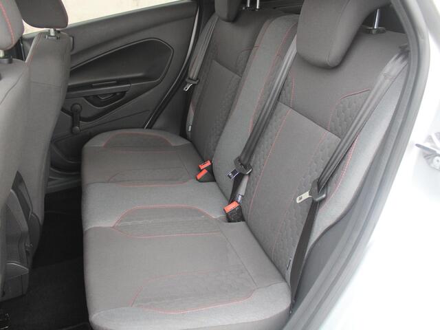 Ford FIESTA 1.0 EcoBoost ST Line | NAVIGATIE | 12 MAANDEN BOVAG GARANTIE |