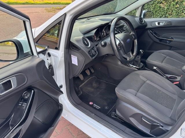 Ford FIESTA 1.0 ECOBOOST TITANIUM/ADVANCED/NAV/CLIMA