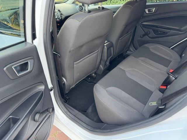 Ford FIESTA 1.0 ECOBOOST TITANIUM/ADVANCED/NAV/CLIMA