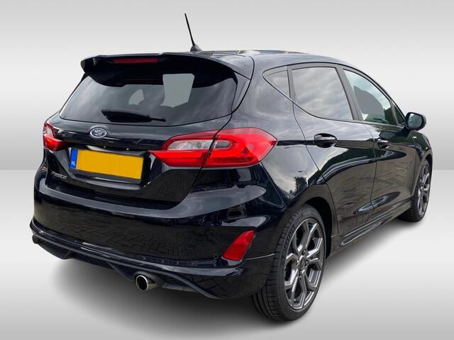 Ford FIESTA 1.0 EcoBoost ST-Line / LED / CarPlay / Clima