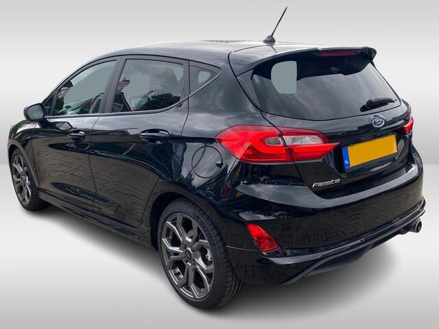 Ford FIESTA 1.0 EcoBoost ST-Line / LED / CarPlay / Clima