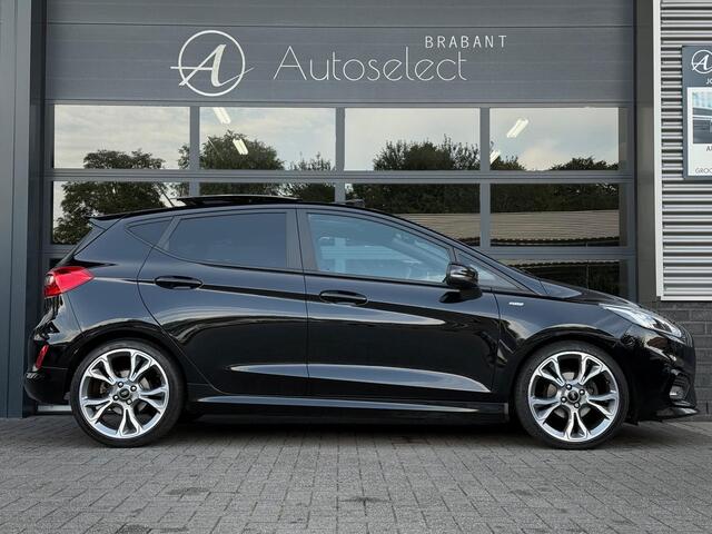 Ford FIESTA 1.0 EcoBoost ST-Line Pano CarPlay B&O