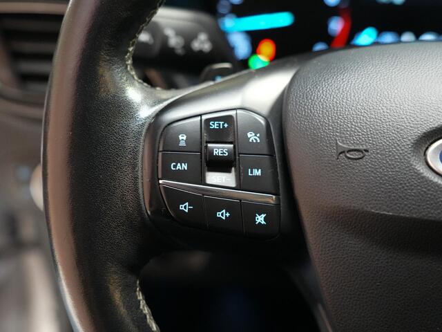 Ford FIESTA 1.0 EcoBoost Titanium