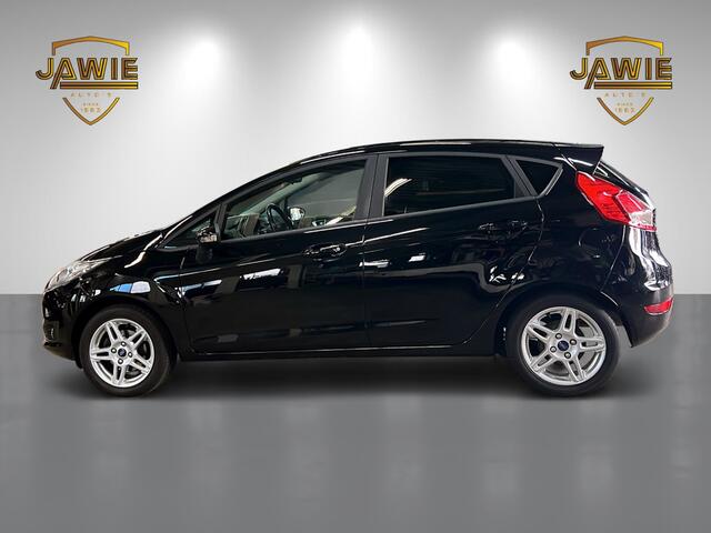 Ford FIESTA 1.0 EcoBoost Titanium HXK-61-H